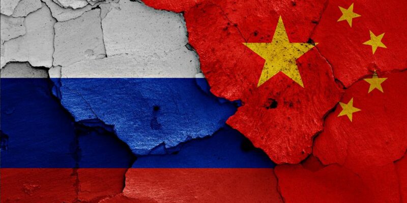 Китайская ловушка: что происходит в торговле России и КНР 1 61040334 403.jpg Deutsche Welle КНР