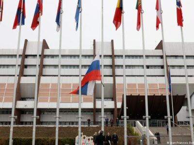 61148709 403.jpg Deutsche Welle российская оппозиция при ПАСЕ