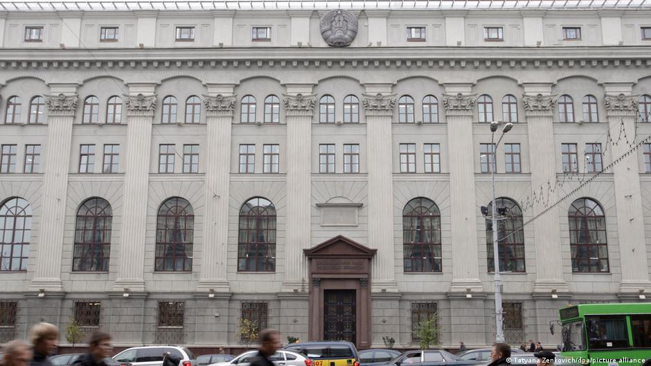 Санкции против банков в РБ: платежи из-за границы стали проблемой 1 61385184 403.jpg Deutsche Welle антироссийские санкции