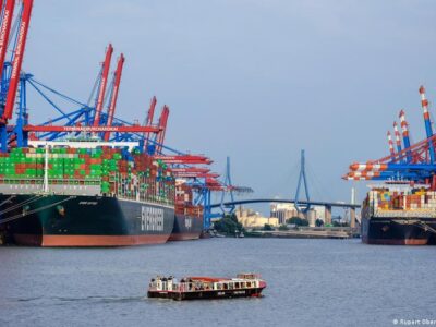 С какими вызовами столкнется мировая экономика в 2026 году 6 61460618 403.jpg Deutsche Welle мировая экономика