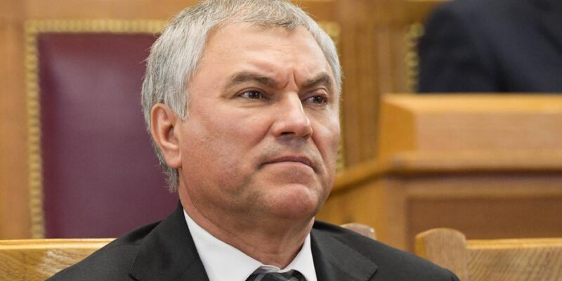 61701183 403.jpg Deutsche Welle Госдума РФ, закон об иноагентах в России