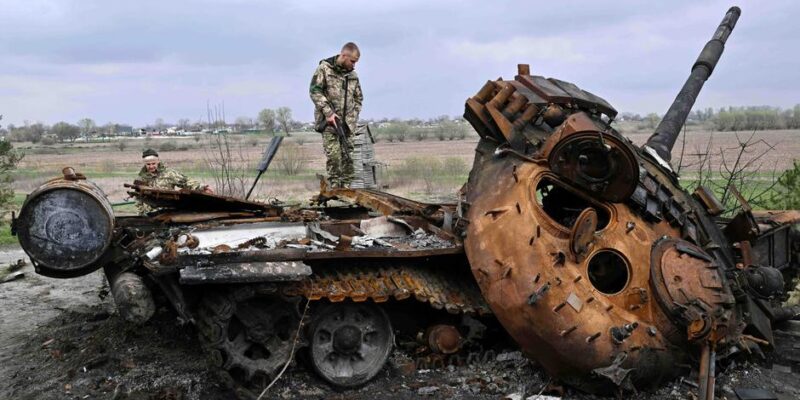 61793533 403.jpg Deutsche Welle Великая Отечественная война