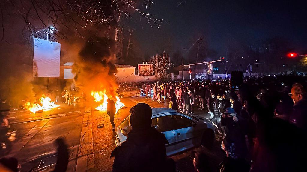 617ec820 ee92 11f0 a2c9 f54381163e8f 1.jpg 1 Новости BBC протесты в Иране