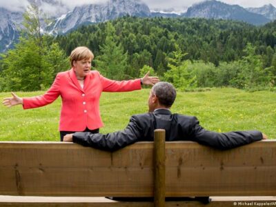 Die Zeit: BND годами прослушивала звонки с самолета Обамы 4 62254432 403.jpg Deutsche Welle барак обама