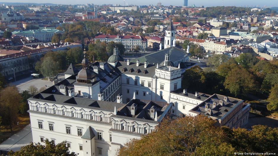 62329553 403.jpg Deutsche Welle Владимир Зеленский