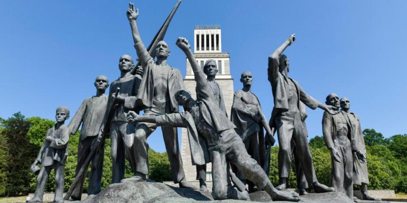 62994663 403.jpg Deutsche Welle фашизм в Германии