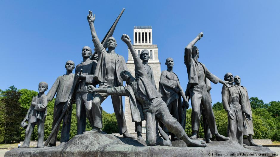 62994663 403.jpg Deutsche Welle фашизм в Германии