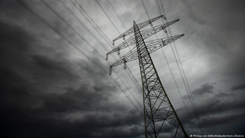 Жители Мурманска и Североморска вновь остались без света и тепла 1 63105130 403.jpg Deutsche Welle Мурманск