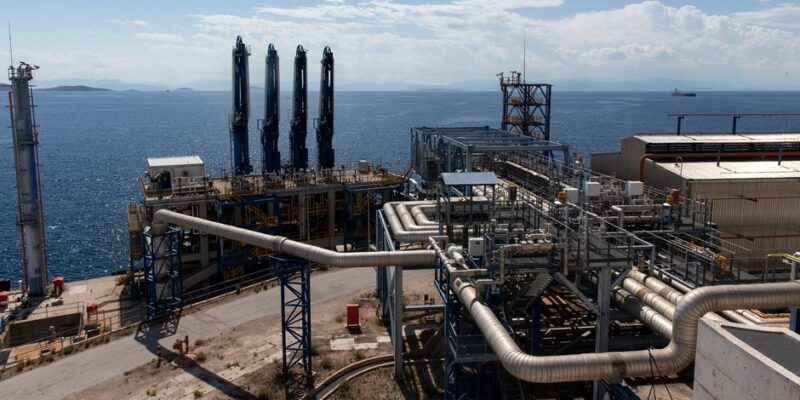 "Вертикальный газовый коридор": подстраховка для Украины 1 63259785 403.jpg Deutsche Welle украина