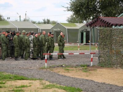 63455105 403.jpg Deutsche Welle Георгий Авалиани, дезертир, Сергей Шойгу