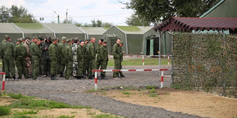 Германия отказала в убежище дезертиру из РФ из-за слов Шойгу 1 63455105 403.jpg Deutsche Welle Георгий Авалиани, дезертир, Сергей Шойгу