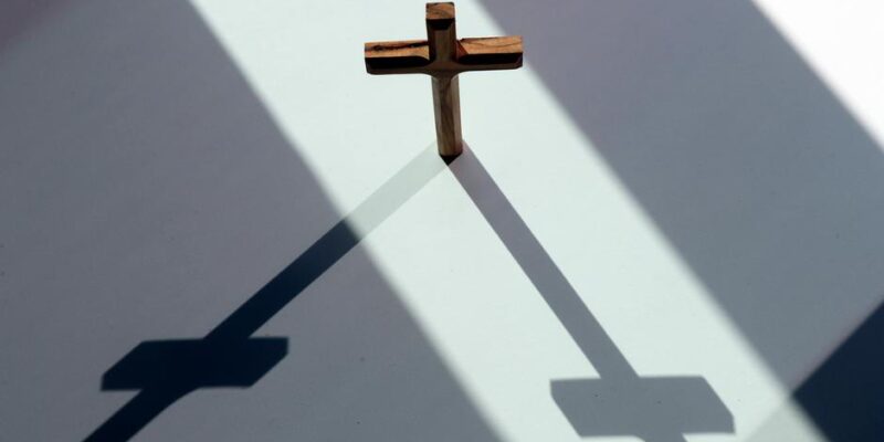 Бог здесь больше не живет. Что происходит с покинутыми церквями в Германии 1 63985580 403.jpg Deutsche Welle церкви в Германии