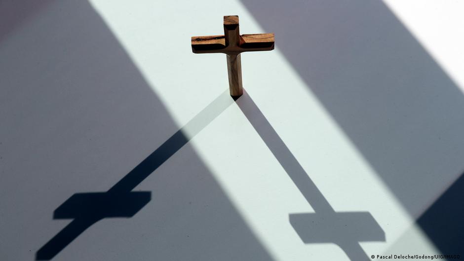 63985580 403.jpg Deutsche Welle церкви в Германии