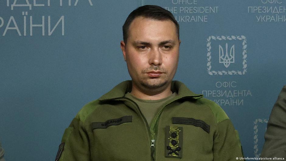 64253586 403.jpg Deutsche Welle Кирилл Буданов