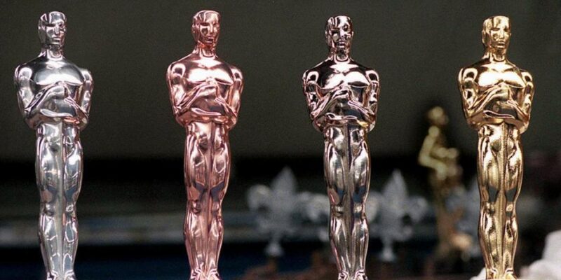 В Голливуде объявили номинантов на премию "Оскар" 1 64456163 403.jpg Deutsche Welle Оскар