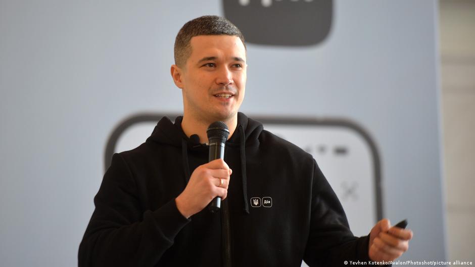 65106295 403.jpg Deutsche Welle Михаил Федоров