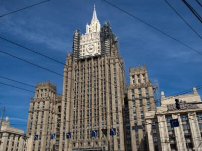 Власти РФ хотят обязать уехавших россиян раскрывать ВНЖ или второе гражданство 3 65751779 403 2.jpg 2 Deutsche Welle гражданство