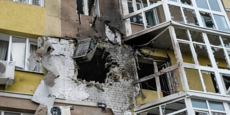 Воронеж и область подверглись массированной атаке дронами 1 65867580 403.jpg Deutsche Welle Воронежская область