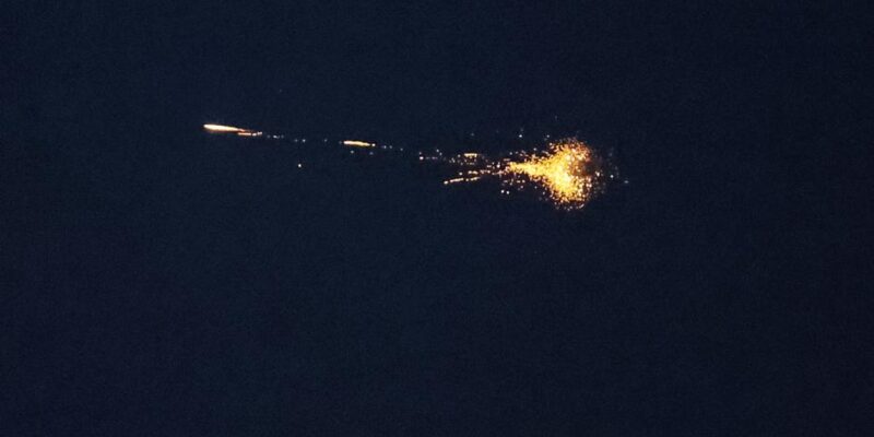 66414124 403.jpg Deutsche Welle удары РФ