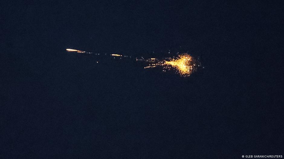 66414124 403.jpg Deutsche Welle удары РФ