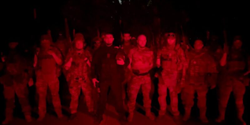 ГУР Украины опровергло гибель главы РДК Дениса Капустина 1 66632461 403.jpg Deutsche Welle Денис Капустин