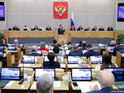 Депутатов Госдумы РФ пригласили в США для обсуждения мира в Украине 5 67284062 403.jpg Deutsche Welle мир в Украине