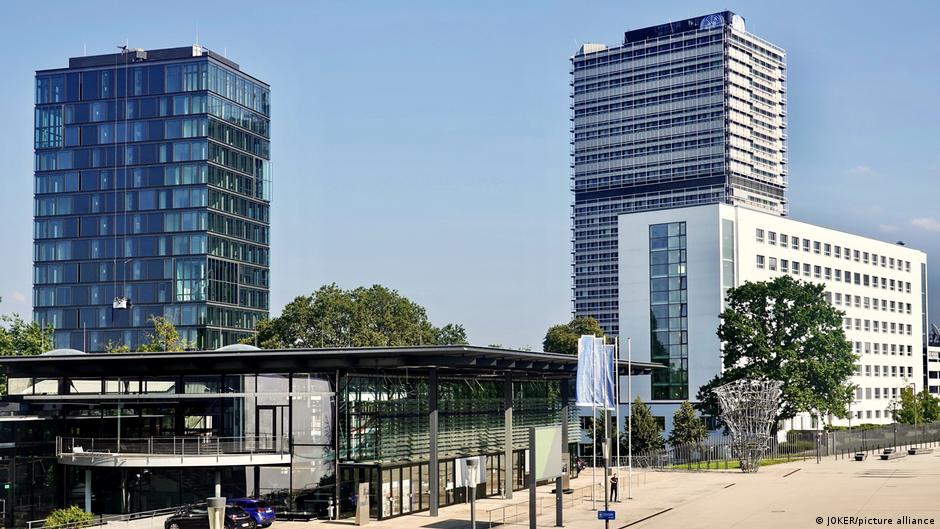 67395331 403.jpg Deutsche Welle Бонн, офис Программы развития ООН, Программа развития ООН