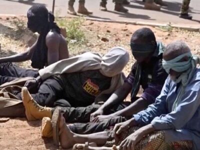 Власти Нигера поблагодарили Россию за помощь в защите аэропорта. Что известно о нападении 13 67b032d0 fdf9 11f0 9972 d3f265c101c6 1.jpg 1 Новости BBC Нигер