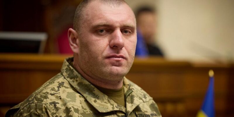 СМИ: Зеленский намерен уволить Василия Малюка с должности главы СБУ 1 68188494 403.jpg Deutsche Welle Владимир Зеленский