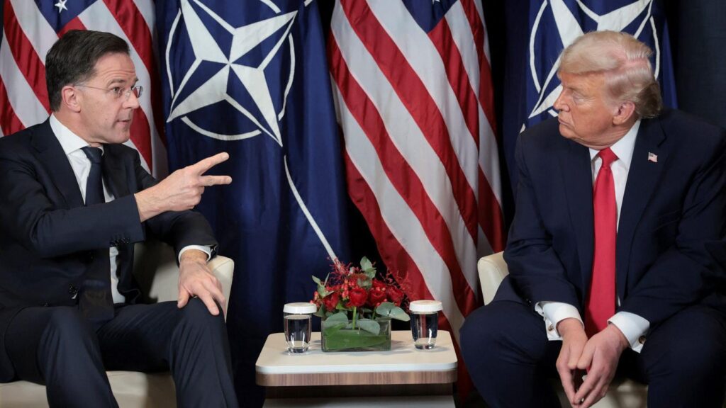 Дональд Трамп решил не вводить пошлины «за Гренландию» 1 684820e0 f705 11f0 a665 fb6bca5a5e3d 2.jpg 2 Новости BBC CША-Гренландия