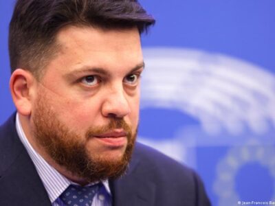 Власти Литвы не станут лишать Леонида Волкова вида на жительство 4 68509551 403 1.jpg 1 Deutsche Welle Литва