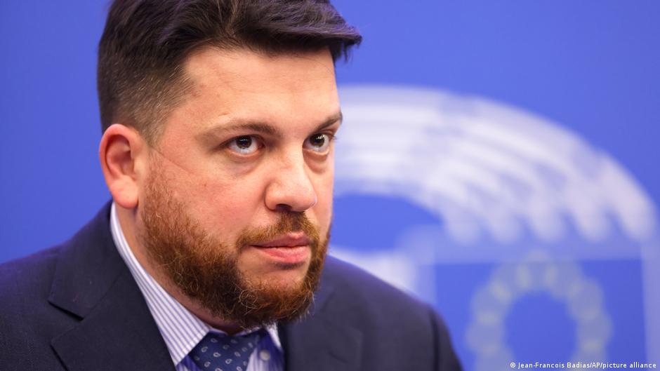 68509551 403.jpg Deutsche Welle Леонид Волков