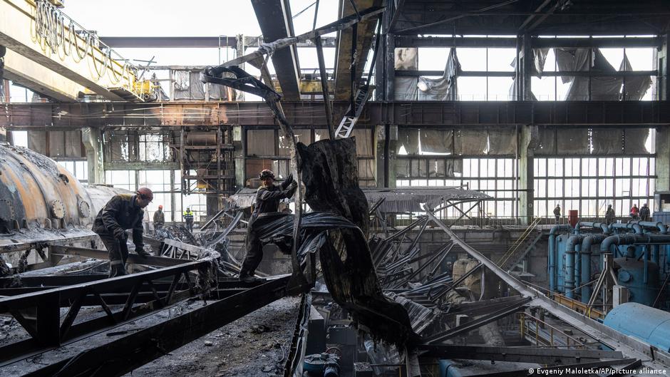 68794921 403.jpg Deutsche Welle удары России по Украине