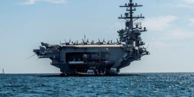 «Большая армада». Что известно о военных силах, которые США отправили к Ирану 5 687f42d0 fbad 11f0 b852 153f64f31c74.jpg политика иран