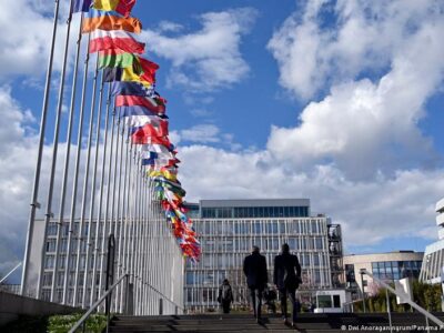 68987033 403.jpg Deutsche Welle платформа российской оппозиции в ПАСЕ