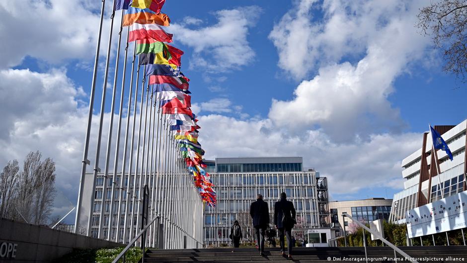 68987033 403.jpg Deutsche Welle платформа российской оппозиции в ПАСЕ