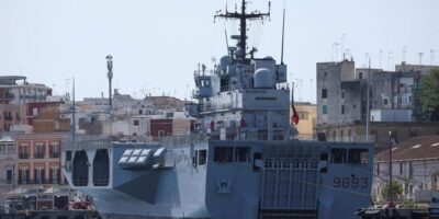 Италия арестовала судно, заходившее в Новороссийск 5 69336496 403.jpg общество Италия