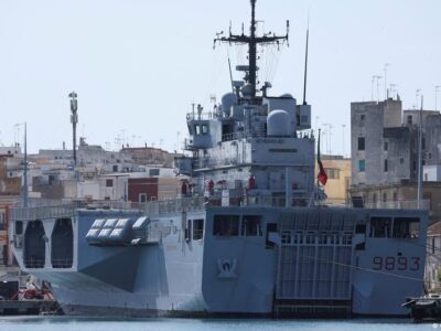 69336496 403.jpg Deutsche Welle Италия