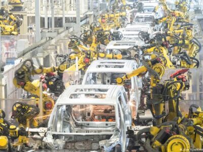 69559174 403.jpg Deutsche Welle торговля