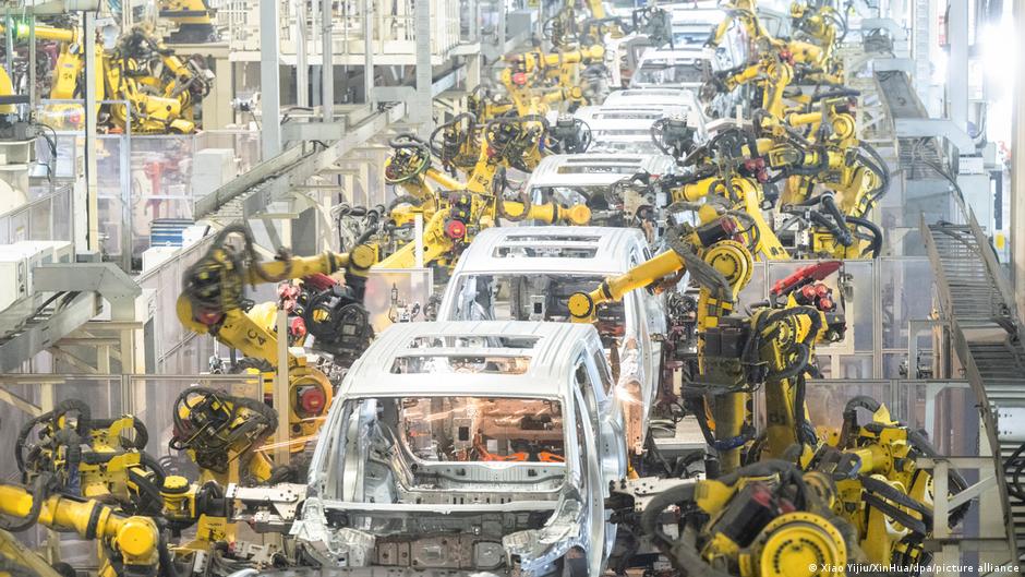 69559174 403.jpg Deutsche Welle торговля