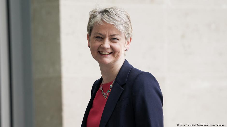 69577571 403.jpg Deutsche Welle Великобритания