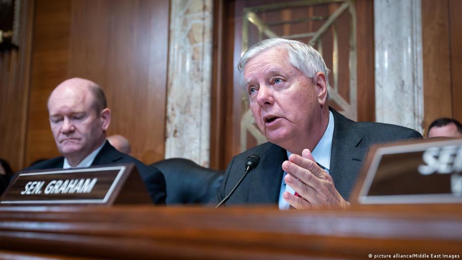 69760785 403.jpg Deutsche Welle санкции против России