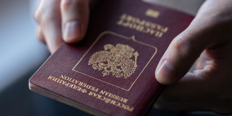 Убежище для граждан РФ в Германии: легче пообещать, чем получить 1 69821976 403.jpg Deutsche Welle убежище