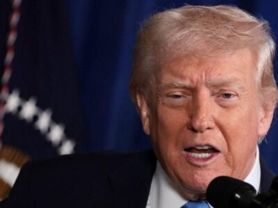 Трамп угрожает Родригес, временный президент Венесуэлы предлагает США сотрудничать. Главные новости к этому часу 3 6b986090 ea10 11f0 a8dc 93c15fe68710 1.jpg 1 Новости BBC Делси Родригес