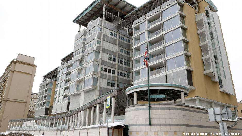 70206865 403.jpg Deutsche Welle МИД РФ