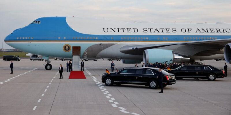 70539234 403.jpg Deutsche Welle Дональд Трамп