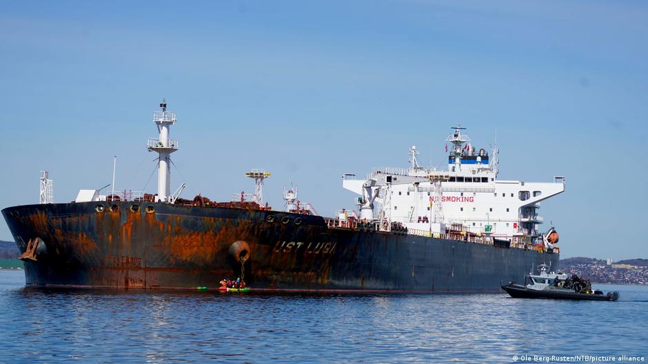 70603534 403 1.jpg 1 Deutsche Welle Испания