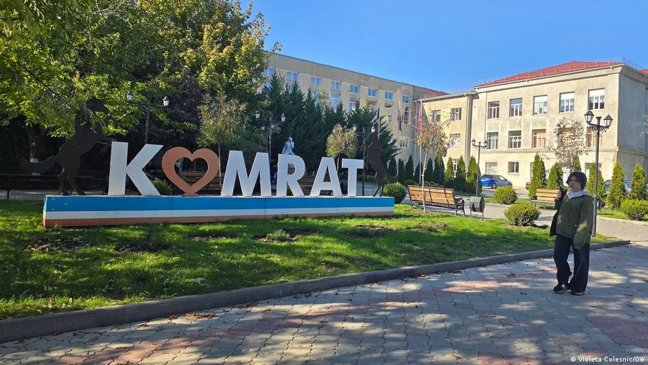 70613210 403.jpg Deutsche Welle Гагаузия