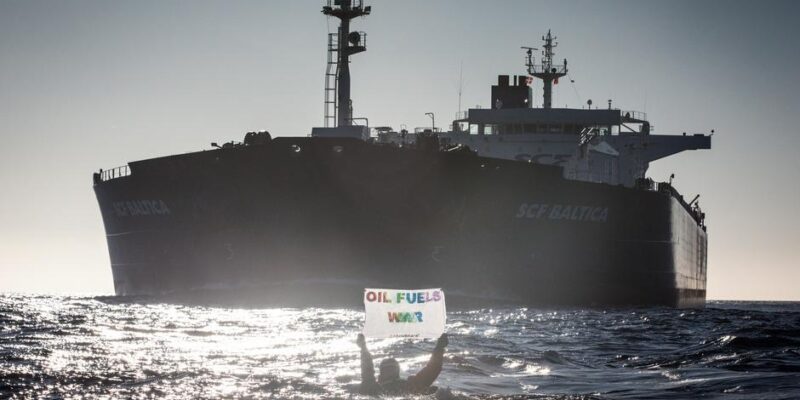 70638565 403.jpg Deutsche Welle российская нефть