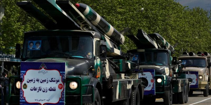 70678244 403.jpg Deutsche Welle иран